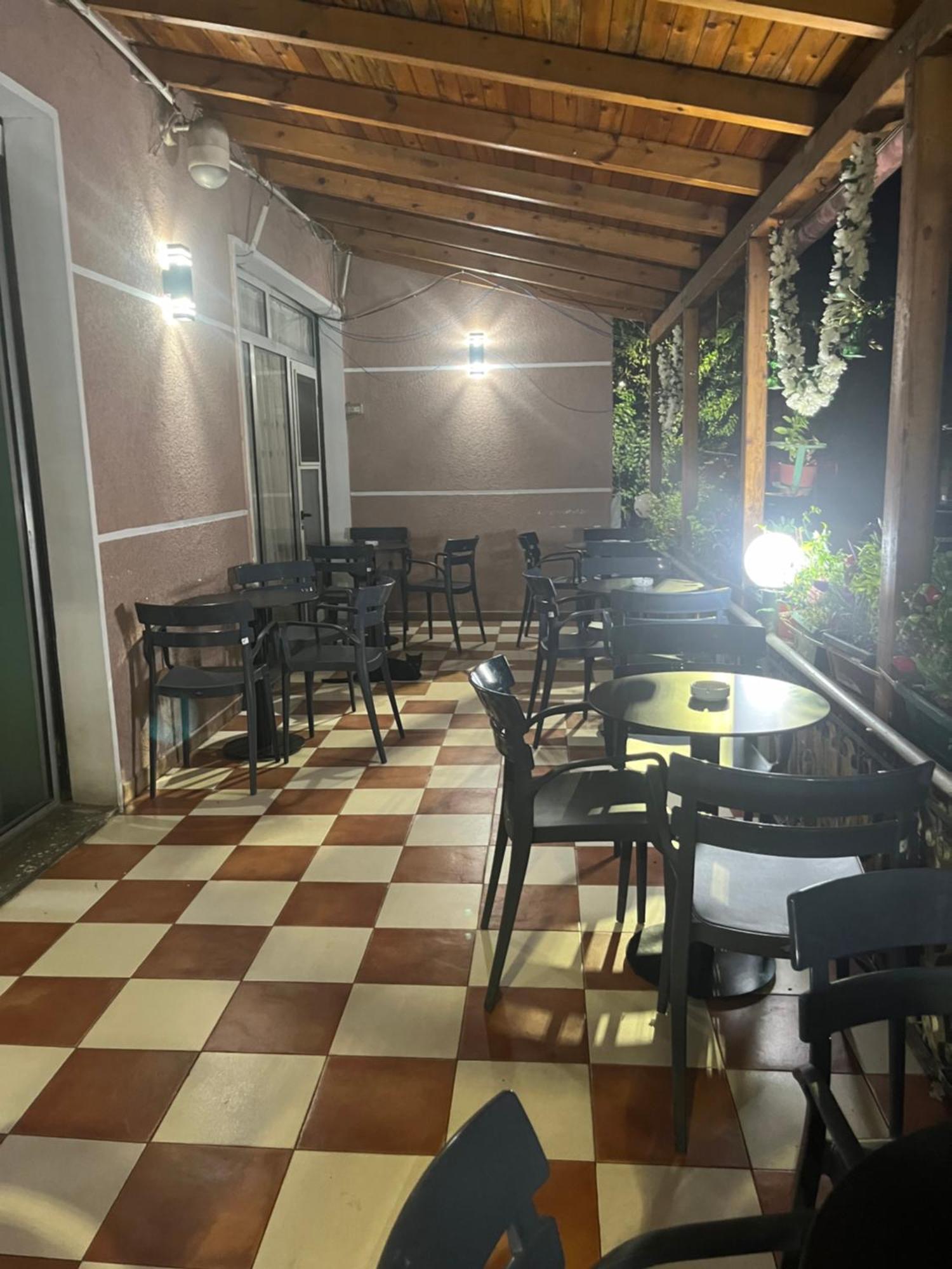 Hotel Luli City Center Durrës Exteriör bild